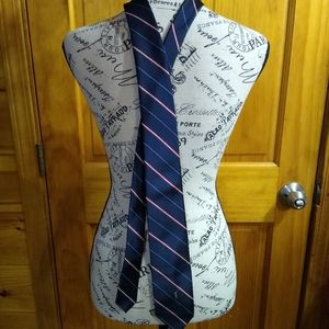 Yves Saint Laurent Tie